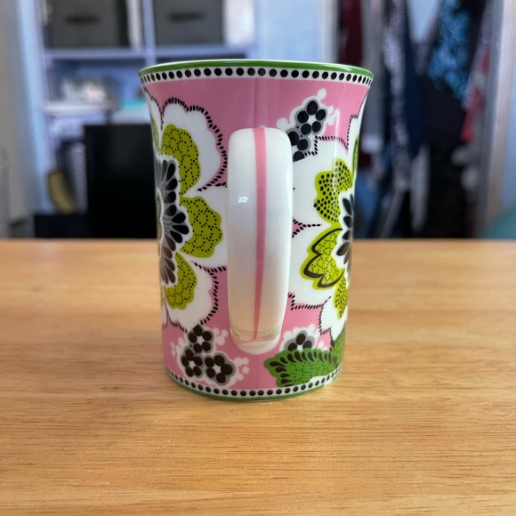 Vera Bradley mug in great condition - Picture 5 of 7